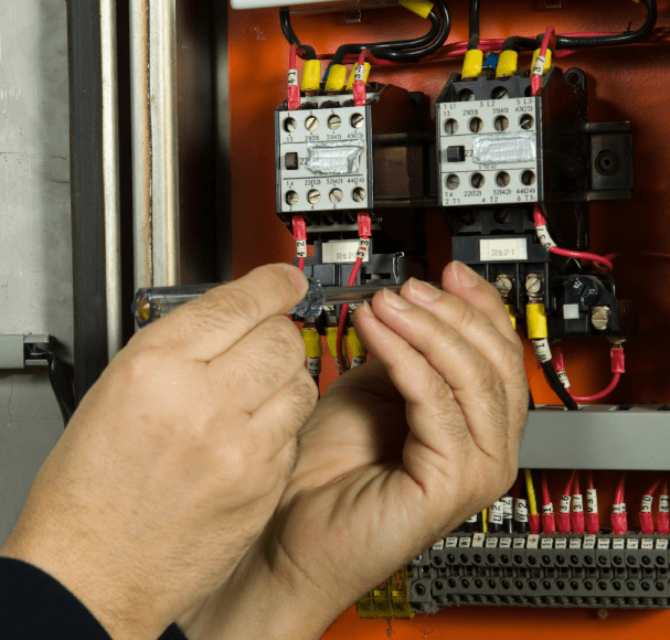 Service Image